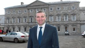 Limerick TD Collins expects FG minority government