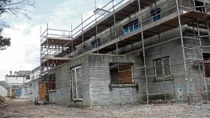 'Market forces' put paid to Limerick council's NCR housing plan