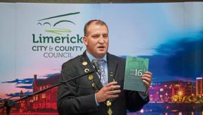 Events in Limerick to mark 1916 Rising centenary this weekend