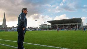 Limerick FC draw Galway in EA Sports Cup quarter-final