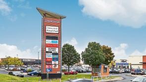 Limerick retail park sold for &euro;46m&nbsp;