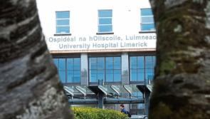 Over 30,000 patients on Limerick hospital waiting lists