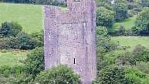 History to be relived at Limerick castle