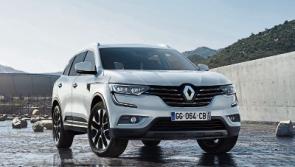 Car sales up 33% in first three months in Limerick