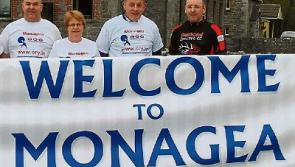 Monagea set fair for annual fundraiser