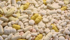 Xanax tablets, worth &euro;20k, seized&nbsp;in Limerick