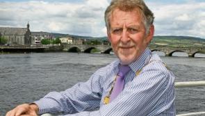 Limerick politicians say water charges should be refunded