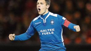 Clinical Limerick FC storm into EA Sports Cup semi-finals