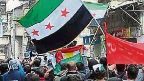 100 Syrians to be resettled in Limerick&nbsp;