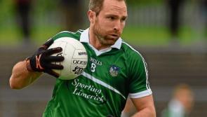 Two inter-county transfers in Limerick football camp ahead of Munster SFC