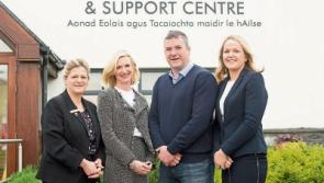 Information day on cancer trials in Dooradoyle