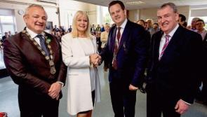 Jobs boost for Limerick on new minister's&nbsp;'trade mission'