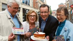 Limerick political parties recall marriage equality victory&nbsp;