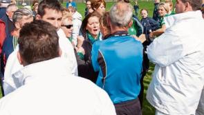 Limerick aggrieved over disputed Munster camogie final