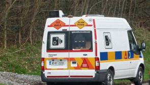 New Limerick speed&nbsp;enforcement zones revealed