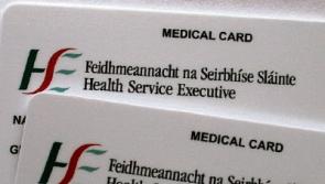 76,000 people registered for medical cards in Limerick