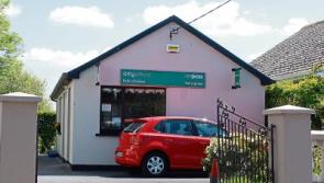 Quick thinking foils&nbsp;armed robbery at&nbsp;Limerick post office