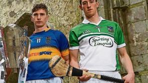 Munster SHC time as Limerick and Tipperary meet again