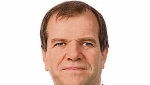 GSOC commissioner from Limerick in coma after holiday fall