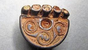 Rare and precious find in West Limerick dates to 7th&nbsp;century