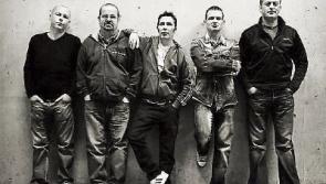 Aslan to rock Thomond Park's Plaza Marquee &nbsp;