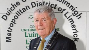 New mayor for Metropolitan District of Limerick