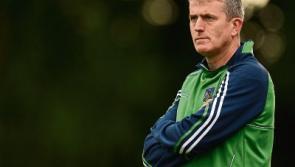Limerick U-21 hurling manager "relieved" to overcome Cork test