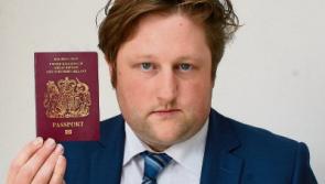 'Brexit' decision has led me to seek Irish citizenship