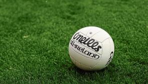 All the weekend Limerick GAA results