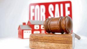 House prices up 15% in Limerick city in a year