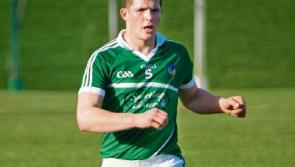Captain Corbett returns to Limerick football team for Cork qualifier