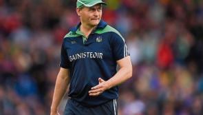 Limerick GAA to begin process to appoint 2017 Limerick hurling manager