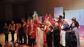 Limerick music festival back with top opera