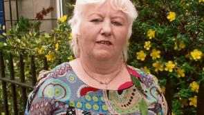 Former Limerick 5B patient says 'you can come out of depression a beautiful person'