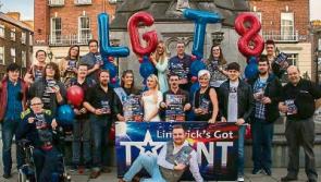 Diversity of entertainment takes centre stage in annual Limerick's Got Talent grand finale this weekend
