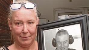 Limerick woman grieves loss of partner on day they were to marry