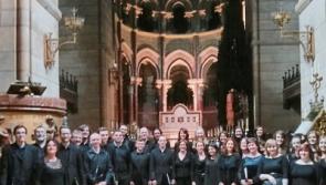 Caminantes to embark on a Path of Miracles at Limerick's St&nbsp;Mary's&nbsp;cathedral