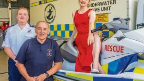 Limerick Marine Search and Rescue set to have a ball