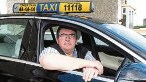Limerick taxi firm 'faces closure' over insurance hikes