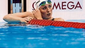 Doyle misses out on Rio semi as Lynch's rowing is postponed