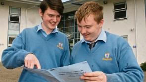D-Day dawns for 2,500 Limerick Leaving Cert&nbsp;students