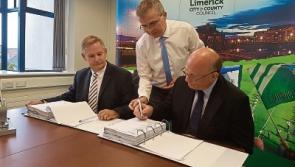 &euro;2.3 million Foynes flood defence work to begin in September