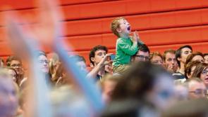 An 'unreal experience': UL's Thomas Barr finishes fourth in Rio final