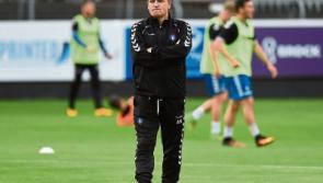 Limerick FC must learn their lessons for Cup final&nbsp;says Russell