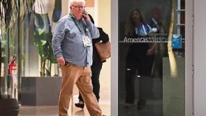 Limerick man's Olympic nightmare expected&nbsp;to end