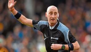 Wicklow referee for Limerick's All Ireland MHC final