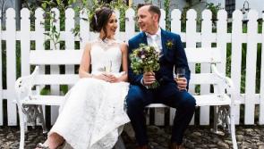 Our Limerick love story:&nbsp;Eibhlin and Conor