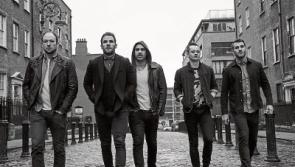 Mungret festival welcomes Hermitage Green and Nathan Carter