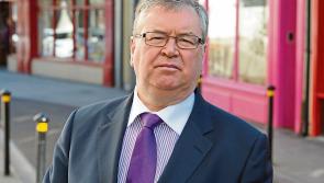 'First I heard of it' - Joe Duffy tells Liveline listeners  on reports he is leaving RT&Eacute;