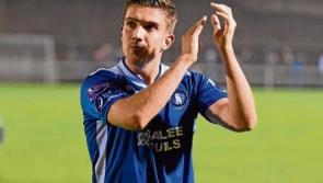 Limerick FC draw in friendly with Oman international team